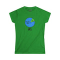AI hallucinations - Women's
