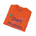 Dart makes me Flutter - Men's