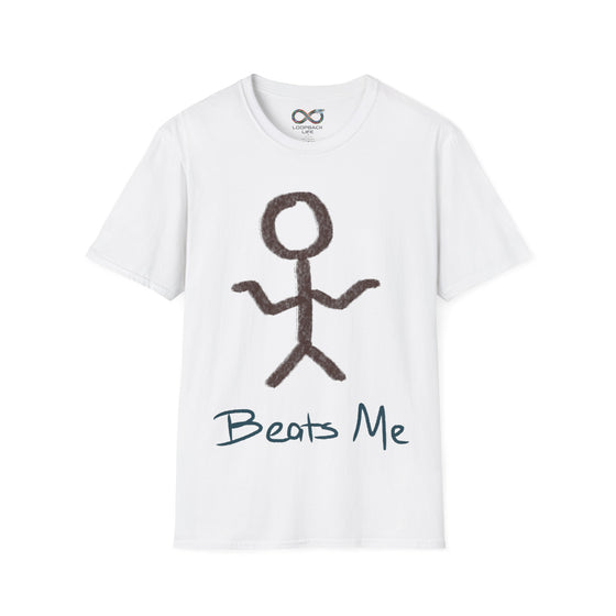 Beats me - Men's