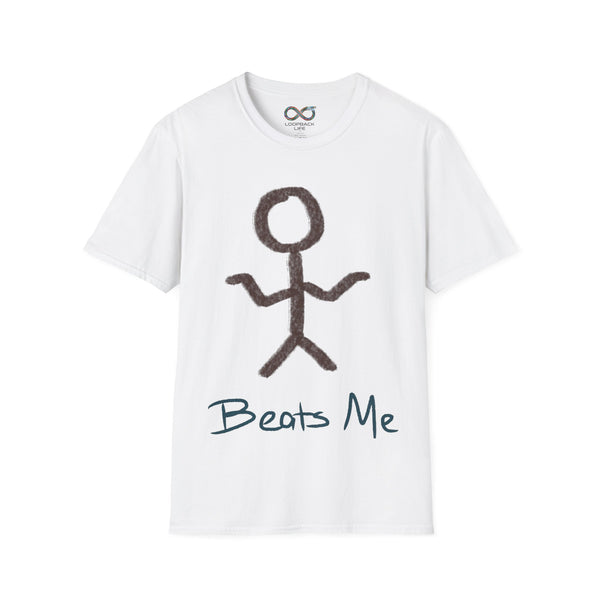 Beats me - Men's