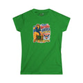 America 250 - Pinup Developer - Women's