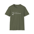 kill conversation - Men's