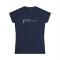 rm stupidity - Women's