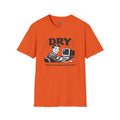 DRY - making smart programmers lazy - Men's