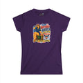 America 250 - Pinup Developer - Women's