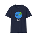 AI hallucinations - Men's