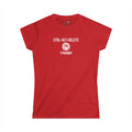 America 250 - CTRL+ALT+DEL Tyranny - Women's