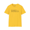 America 250 - Git Log - Men's