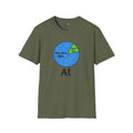 AI hallucinations - Men's