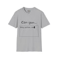 Dig python.com - Men's