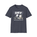 DRY - making smart programmers lazy - Men's