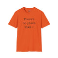 There's no place like ~ - Men's