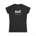 IaC turns me on - Women's