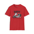 DRY - making smart programmers lazy - Men's