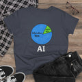 AI hallucinations - Women's