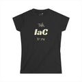 Talk IaC to me - Women's