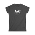 IaC turns me on - Women's