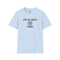 America 250 - CTRL+ALT+DEL Tyranny - Men's