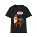 Terminal condition - Men's