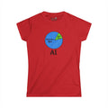 AI hallucinations - Women's