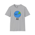 AI hallucinations - Men's