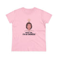 Trust me, I'm an engineer - Women's