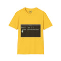 kill conversation - Men's