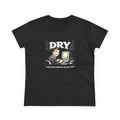 DRY - making smart programmers lazy - Women's