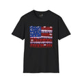 America 250 - Binary Arguing Flag - Men's