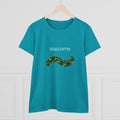 Welcome ~ - Women's