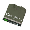 Dig localhost - Men's