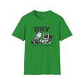 DRY - making smart programmers lazy - Men's