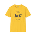 Talk IaC to me - Men's