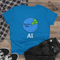 AI hallucinations - Women's
