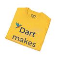 Dart makes me Flutter - Men's