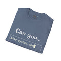 Dig python.com - Men's
