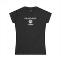 America 250 - CTRL+ALT+DEL Tyranny - Women's