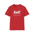 IaC turns me on - Men's
