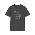 Dart makes me Flutter - Men's