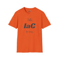 Talk IaC to me - Men's