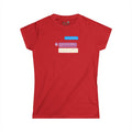 Low on disk space? - Women's
