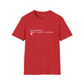 rm stupidity - Men's