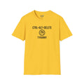 America 250 - CTRL+ALT+DEL Tyranny - Men's