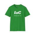 IaC turns me on - Men's