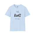 Talk IaC to me - Men's