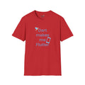 Dart makes me Flutter - Men's