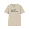 America 250 - Git Log - Men's