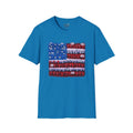 America 250 - Binary Arguing Flag - Men's
