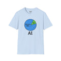 AI hallucinations - Men's