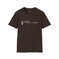 rm stupidity - Men's